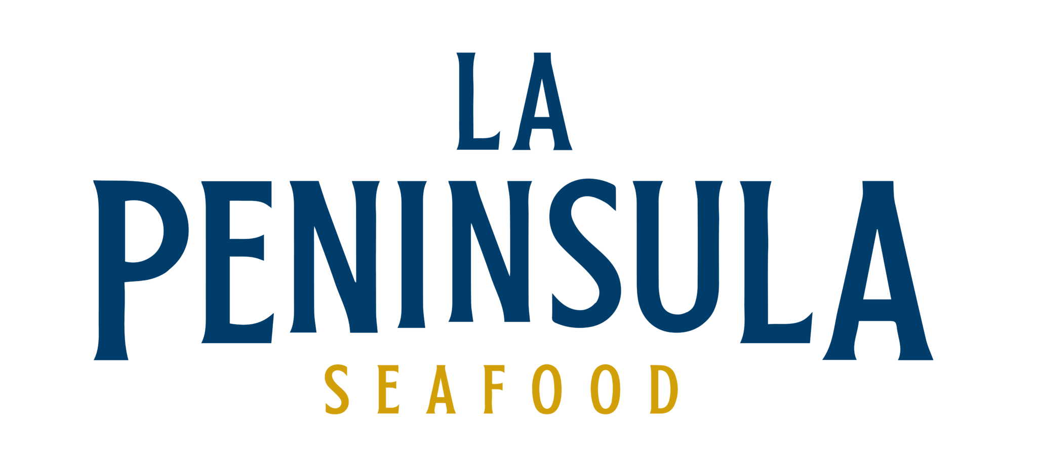 La Península Seafood